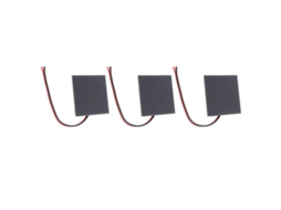 Painéis Solares Pequenos (ensino Diy Alto Eficiência)