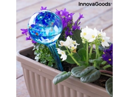 Globos de Rega Automática Aqua·Loon Innovagoods Pack de 2