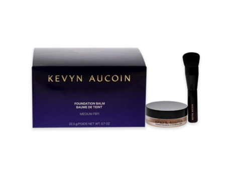 Kevyn Aucoin Foundation Balm - Medium FB11 For Women 0.7 oz Foundation