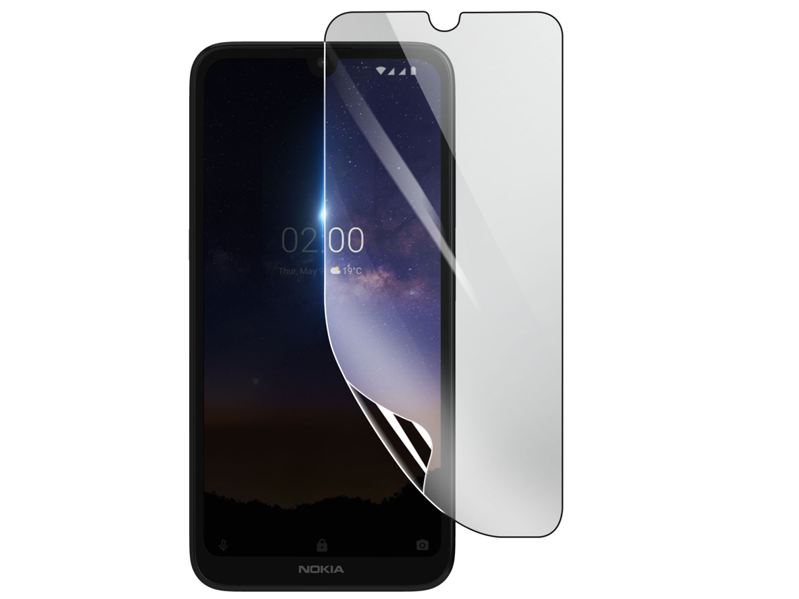 Pelicula de Vidro 3MK Nokia 2.2