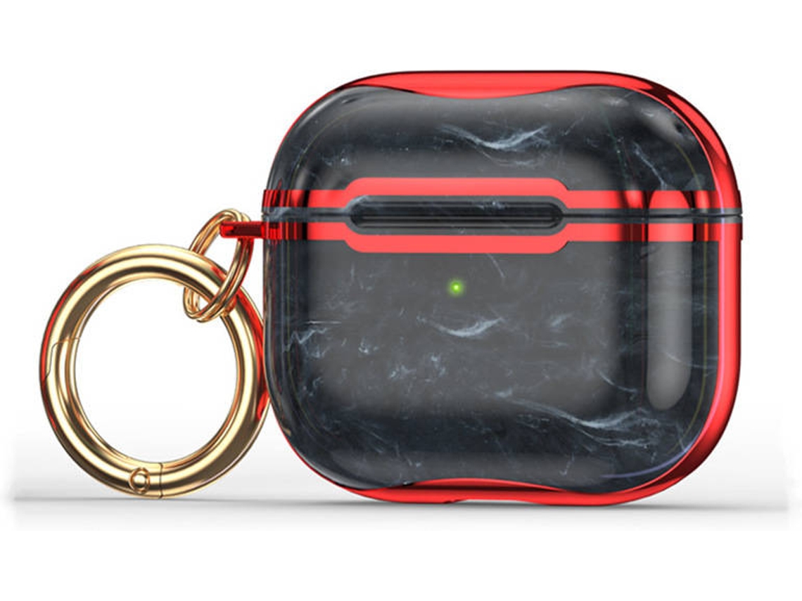 Capa AirPods LOVEBABYLY X-EJKOO-227 (Apple AirPods 1/2)