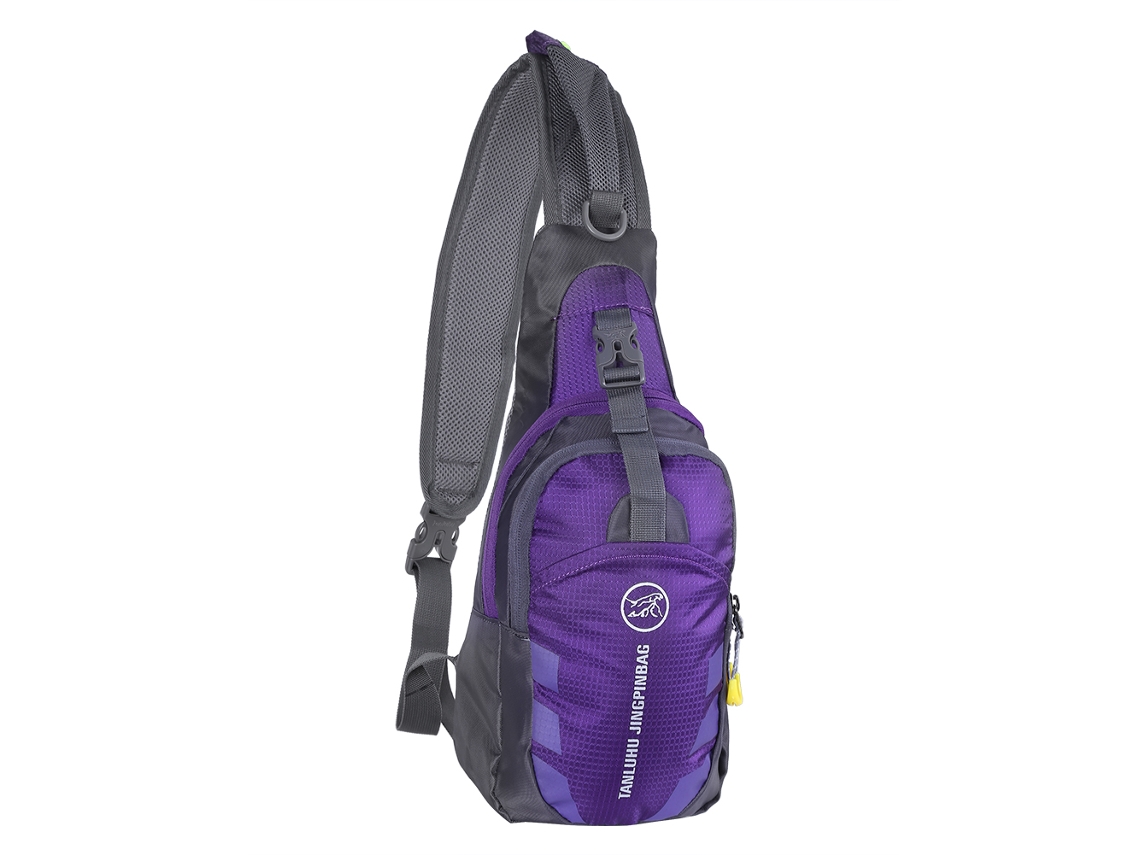 Bolsa multifuncional para telefone e iPad EOOCOO