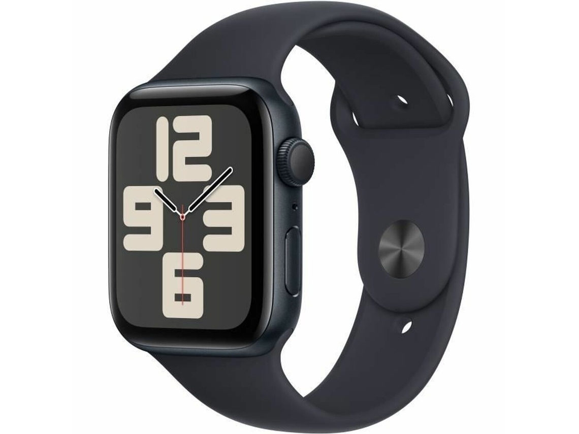 Smartwatch APPLE Se Preto 44 Mm