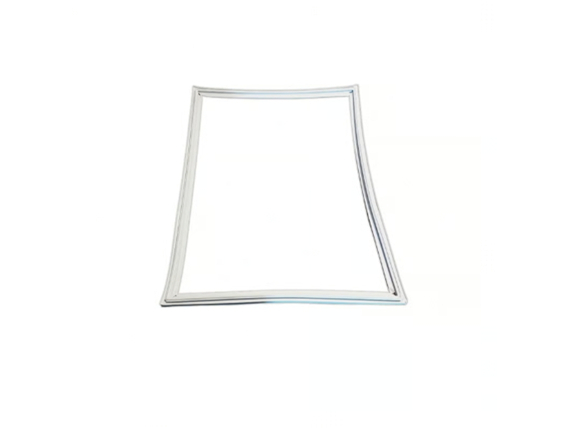 Junta de Borracha Original para a Porta de Frigoríficos LG, Referência Adx73591429 (burlete)