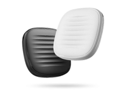 Rastreador Bluetooth inteligente para chaves e carteiras.