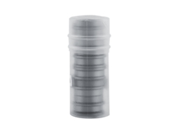 Laxiscreed Rolamentos De Esfera Com Vedação Dupla Para Impressoras 3d, Dimensão 8x16x5mm