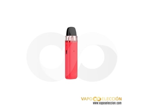 Caliburn G3 Lite Pod Kit Produto Sem Nicotina UWELL