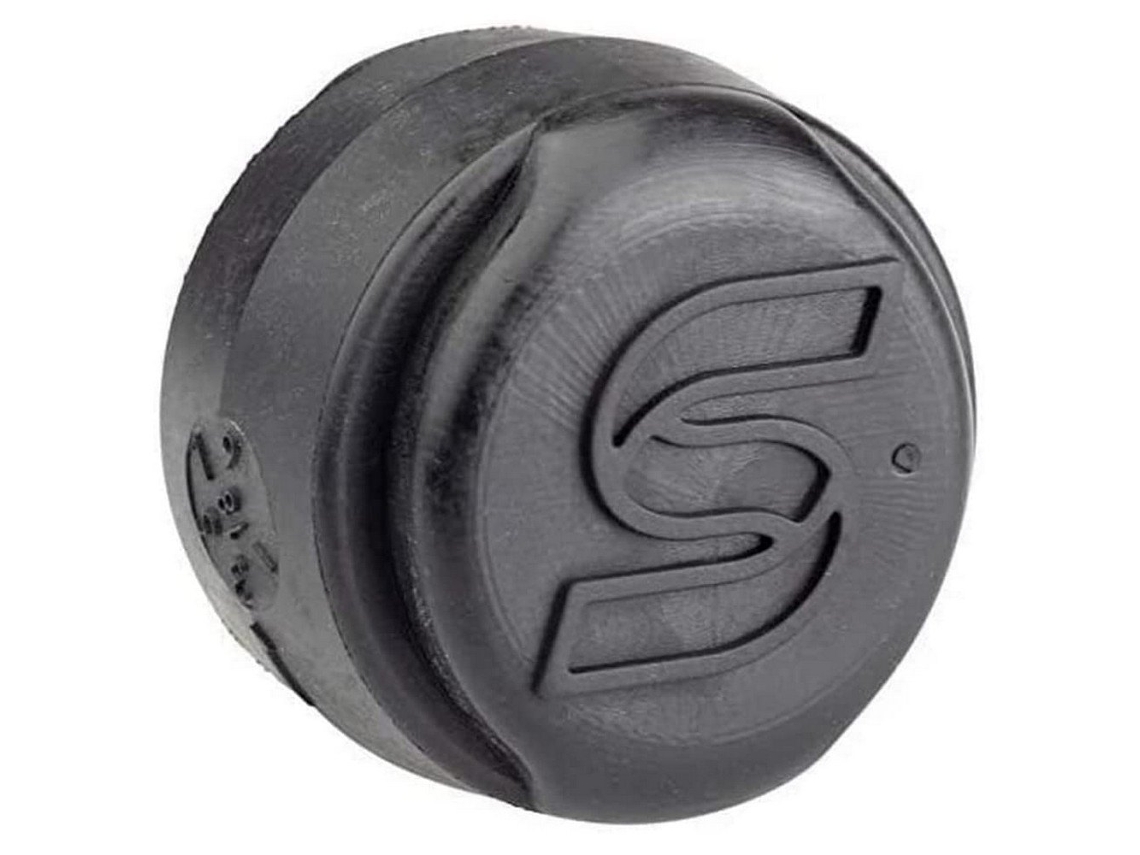 Elastômetro Eesilk-80 Extra Firme Pretocane Creek