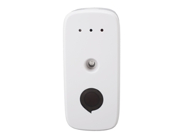 Difusor automático de óleos essenciais de 150ml para parede, ideal para casa e hotel LAXISCREED