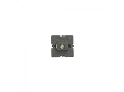 Suporte Com Led Azul, Luminoso/piloto Simon 7700802 064
