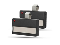 Controle Remoto Universal para Abridor de Porta de Garagem de Diversas Marcas TAISHENGDA