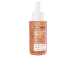 NACOMI Vegan Sérum Facial Antiacné 40 Ml