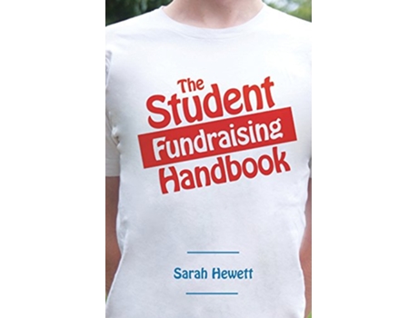 Livro The Student Fundraising Handbook de Sarah L Hewett (Inglês)