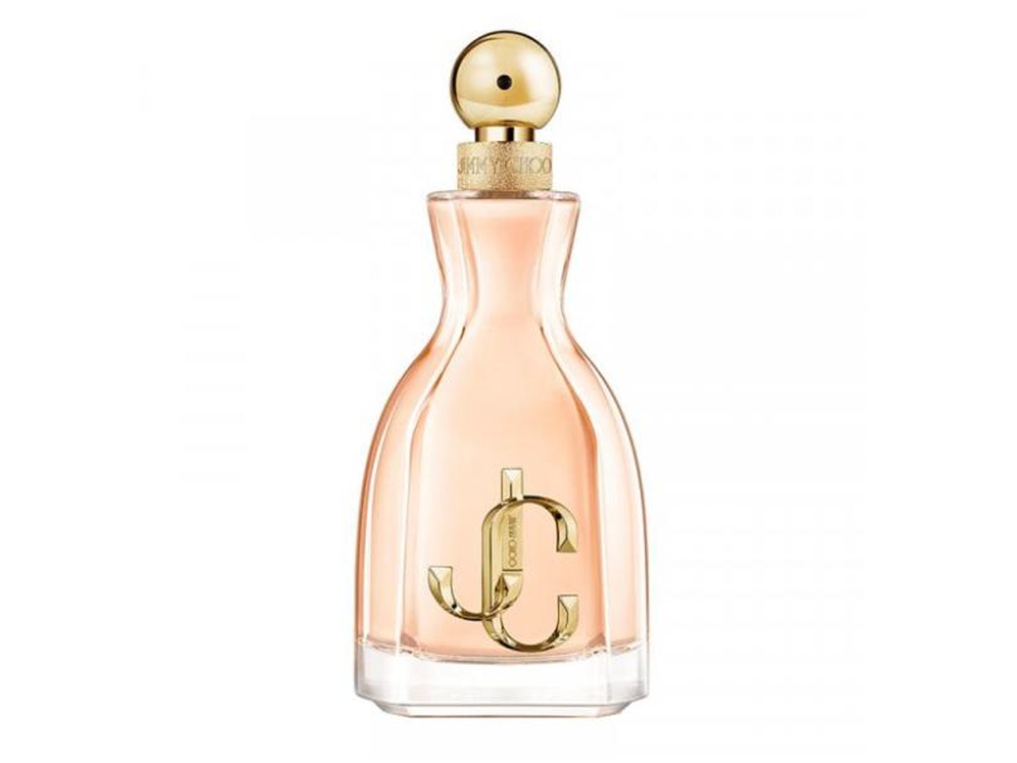 Jimmy Choo I Want Choo Eau De Parfum Spray 40ml