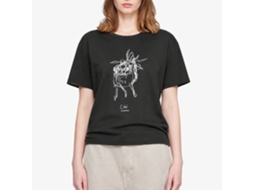 Rockinstone Chaotic Chihuahua Made By Harriet T-shirt Unique Designer Style