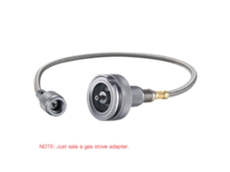 Adaptador Conector Forno Camping Cozinha