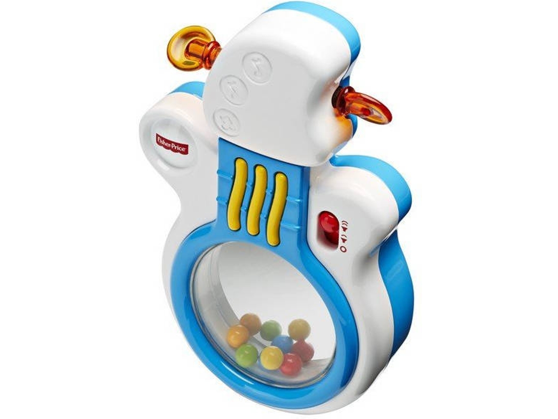 Brinquedo Musical MATTEL DFP21