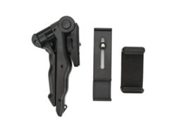 Selfie Tool Handheld Foldable Abs Portable Tripod Phone Holder For Dji Osmo Pocket Pocket 2 LAXISCREED