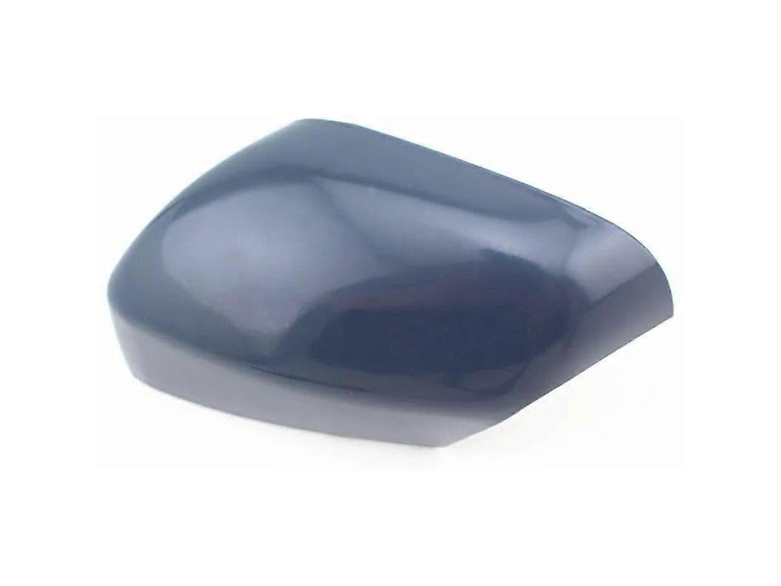 Cobertura Espelho Retrovisor Externo Lateral Volvo Xc90 07 14 Xc70 08 12 Sem Cor