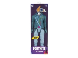 Figura FORTNITE Dj Yonder (30 cm)