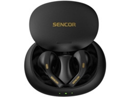 Sep 560bt Bk Tws Sencor