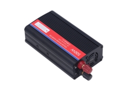 Laxiscreed Inversor De Corrente 12v Dc Para 230v Ac, 500w Com Proteções De Segurança