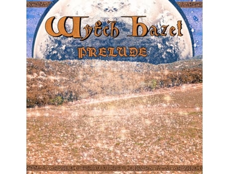 Vinil Wytch Hazel - Prelude