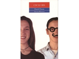 Livro Cicle Bis de David Duran Gisbert (Catalão)