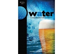 Livro Water de John J Palmer e Colin Kaminski (Inglês)