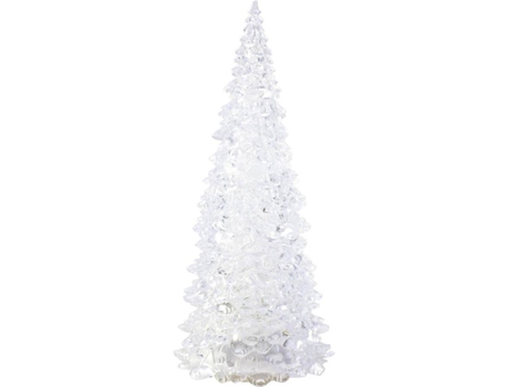 Árvore de Natal LED EUROPALMS Small