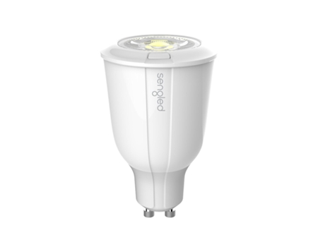 Lâmpada SENGLED + Repetidor de Sinal BOOST GU10 — Smart Lighting | Com repetidor de sinal