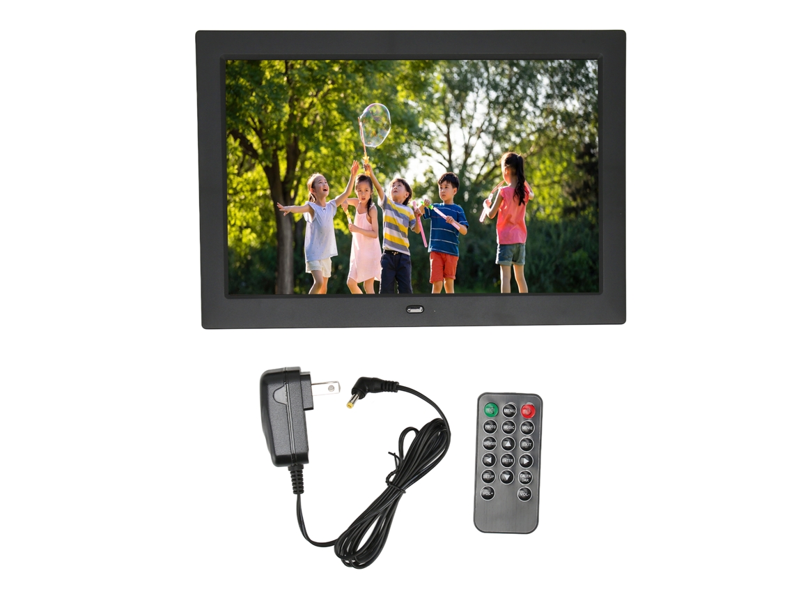 Quadro Digital 10.1 Polegadas Hd LAXISCREED