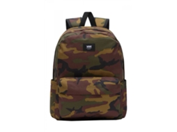 Mochila Vans Old Skool Impressão Animal (n/a)