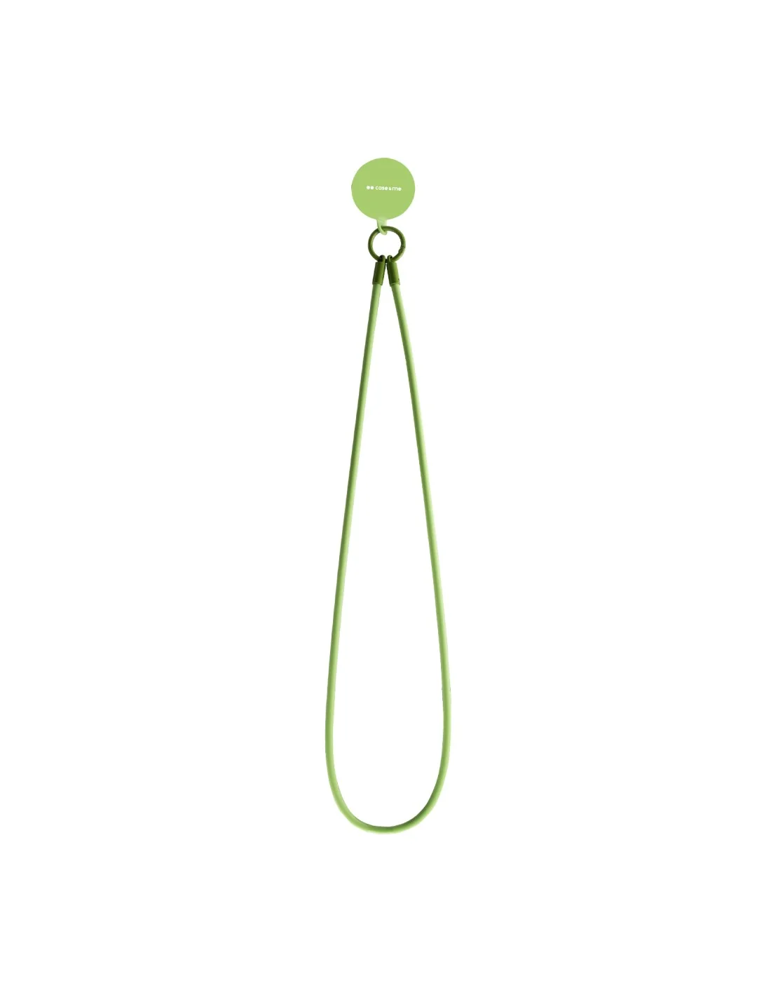Cordão SBS Jelly 45 cm(Outlet Caixa Aberta - Verde)
