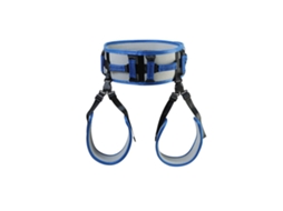 Lurelia Suporte Lombar Para Costas Ergonómico Cinto De Proteção Extra De Reabilitação Da Marcha Para Idosos