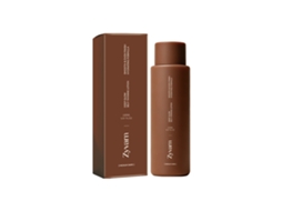Loção Auto bronzeadora Zyvarn Bronze Escuro