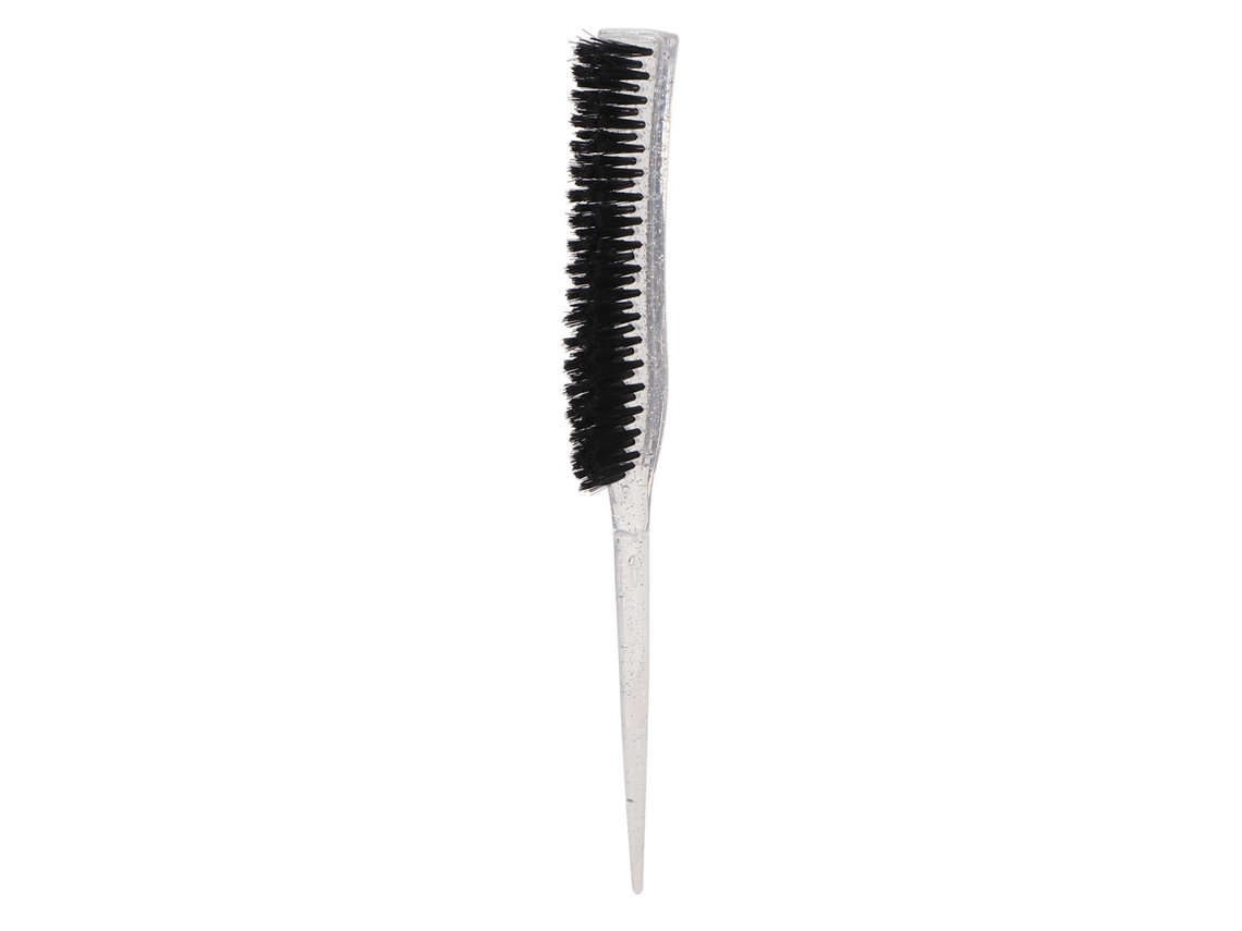 Pincel Para Empenar Cabelo Traseiro Macio - Modelo Prático E Eficiente