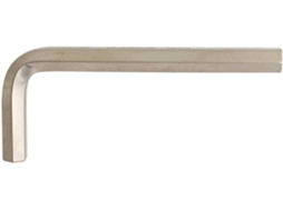 Ferramentas UNIOR Allen Wrench (12 Mm)