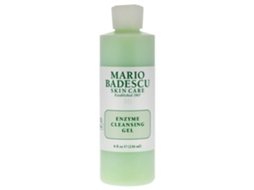 Gel de limpeza enzimático da MARIO BADESCU para unissex - limpador de 8 onças