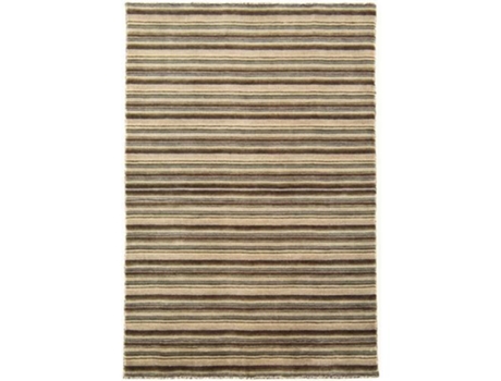Tapete Joseph Natural 1.60x2.30m — Pura Lã | 1.60x2.30m