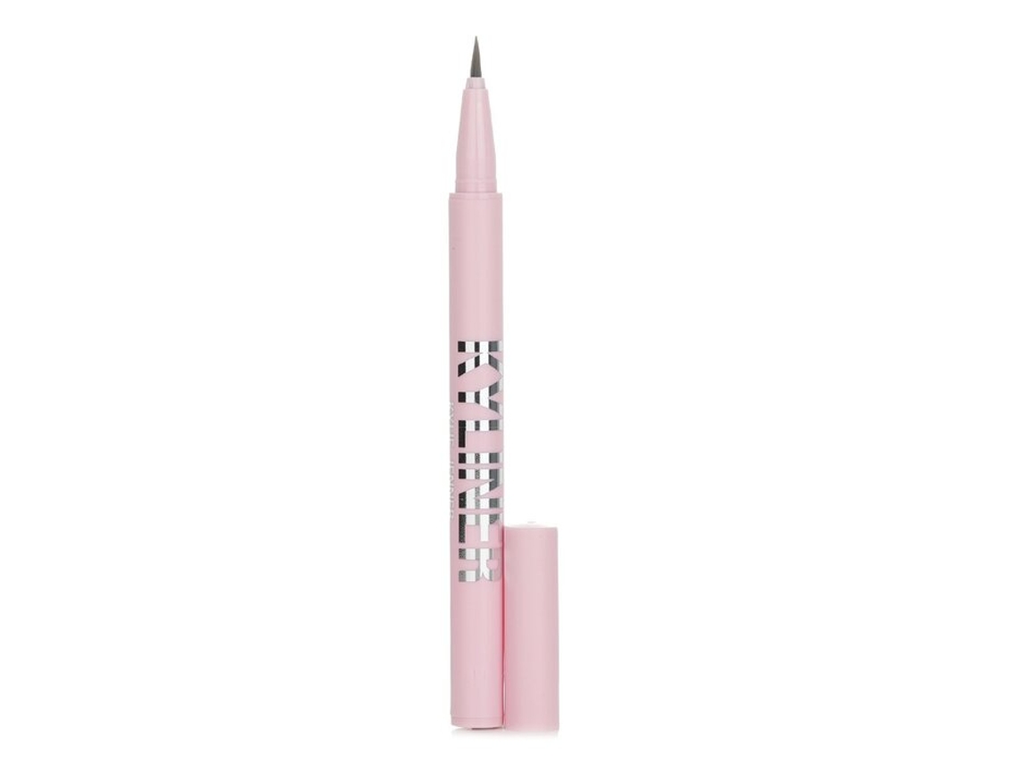 Kyliner Brush Tip Liquid Eyeliner Pen 001 Black 0.3ml/0.01oz Kylie Cosmetics