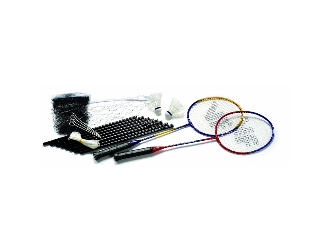 Roteiro de Victor Badminton VICFUN Set Typ A