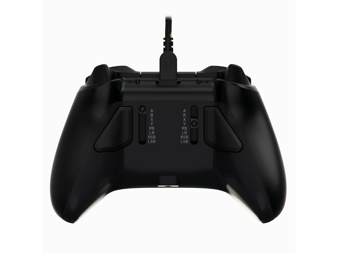 Comando Gaming FR-TEC Sb922459 Preto