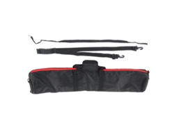 Thickened Light Stand Tripod Monopod Camera Case Carrying Bag Fishing Rod Box Photo Bag LAXISCREED