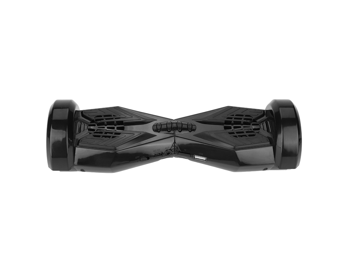 Altifalante Bluetooth Carro com Chamadas Sem Fio e Bass