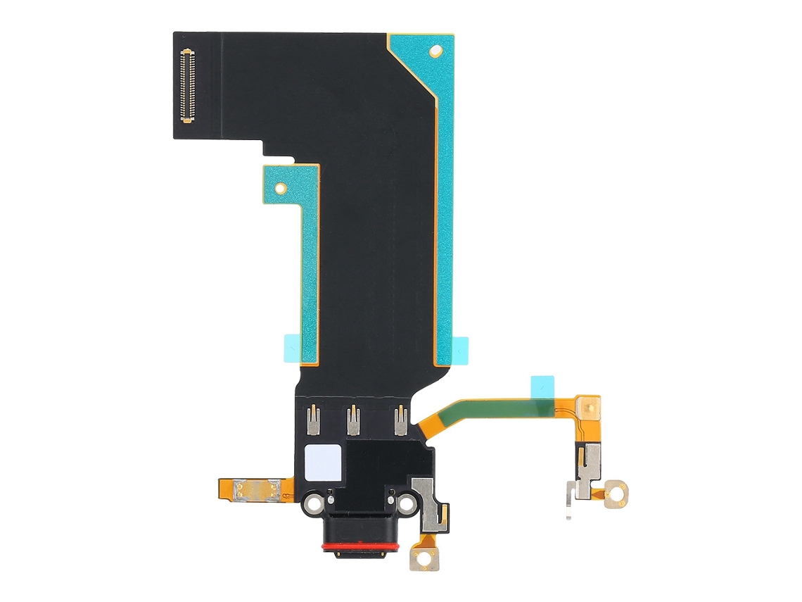 Aetheria cabo Flex Conector Porta Usb de Carregamento para Htc Google Pixel 4 4xl Novo