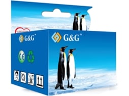 Tinteiro G&G NP-C-0521Y