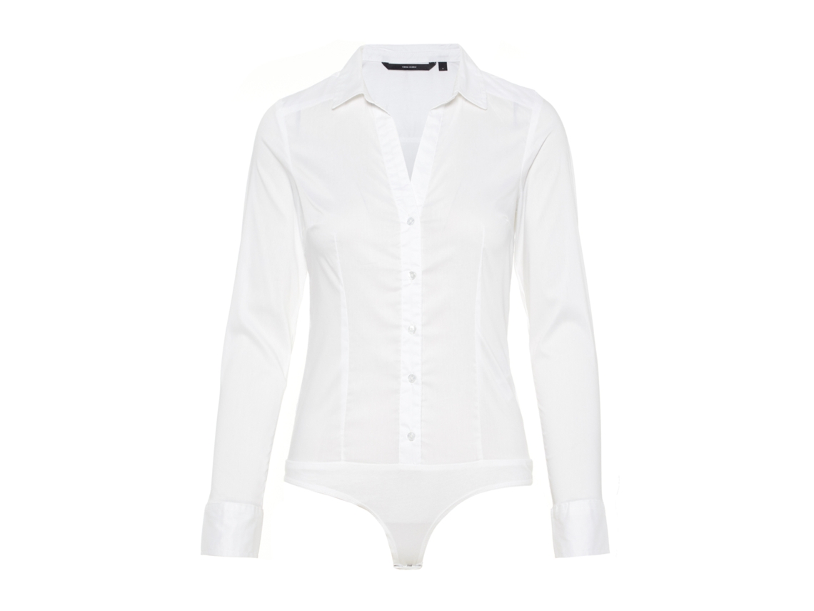 Fato de Banho VERO MODA Mulher (Multicor - M)