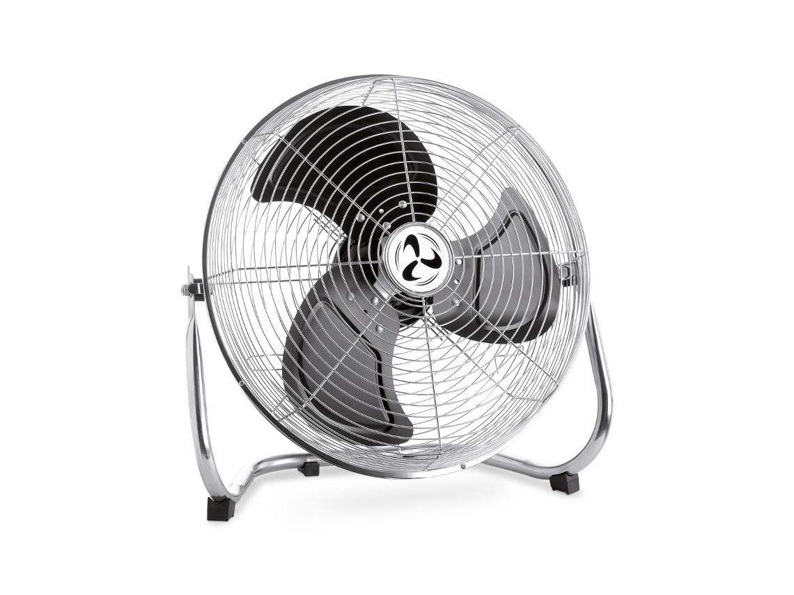 Speed 40 G-Ch Ventilador De