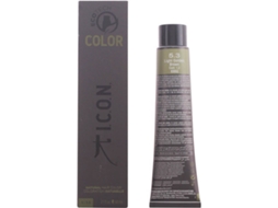 Coloração I.C.O.N. Ecotech Color Natural Color 5 3 Light Golden Brown (60 ml)